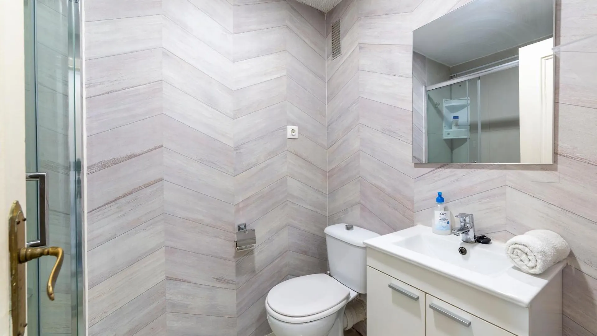 Apartamento Calle Ciruelo Aguadulce  0*, Aguadulce (Almeria) Ισπανία