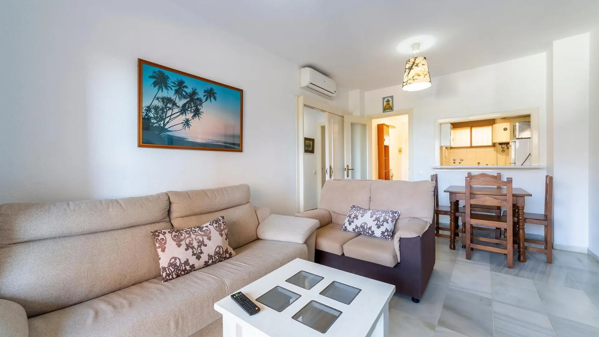 Apartamento Calle Ciruelo Aguadulce  Ισπανία