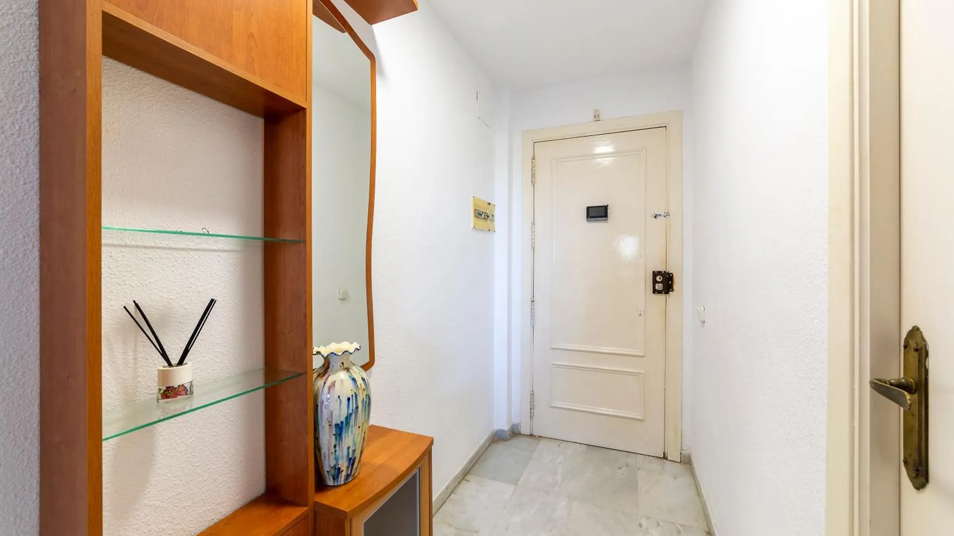 Apartamento Calle Ciruelo Aguadulce