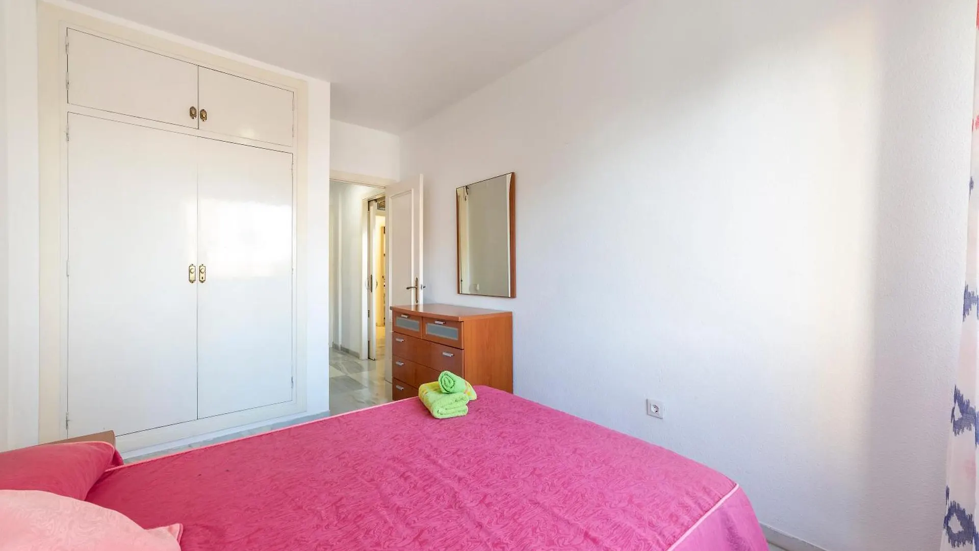 Apartamento Calle Ciruelo Aguadulce  0*, Aguadulce (Almeria) Ισπανία
