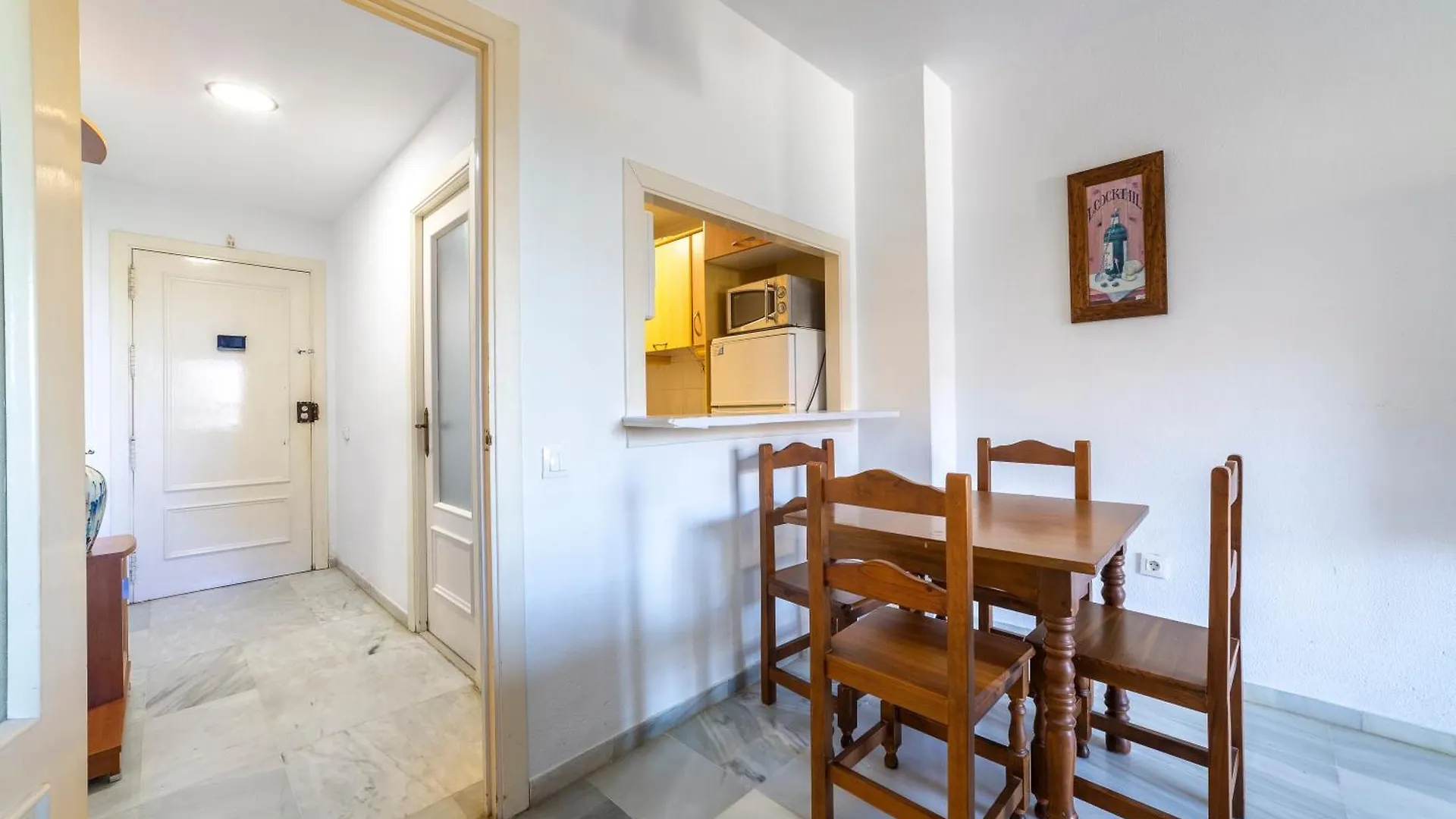 Apartamento Calle Ciruelo Apartment Aguadulce   Aguadulce (Almeria)