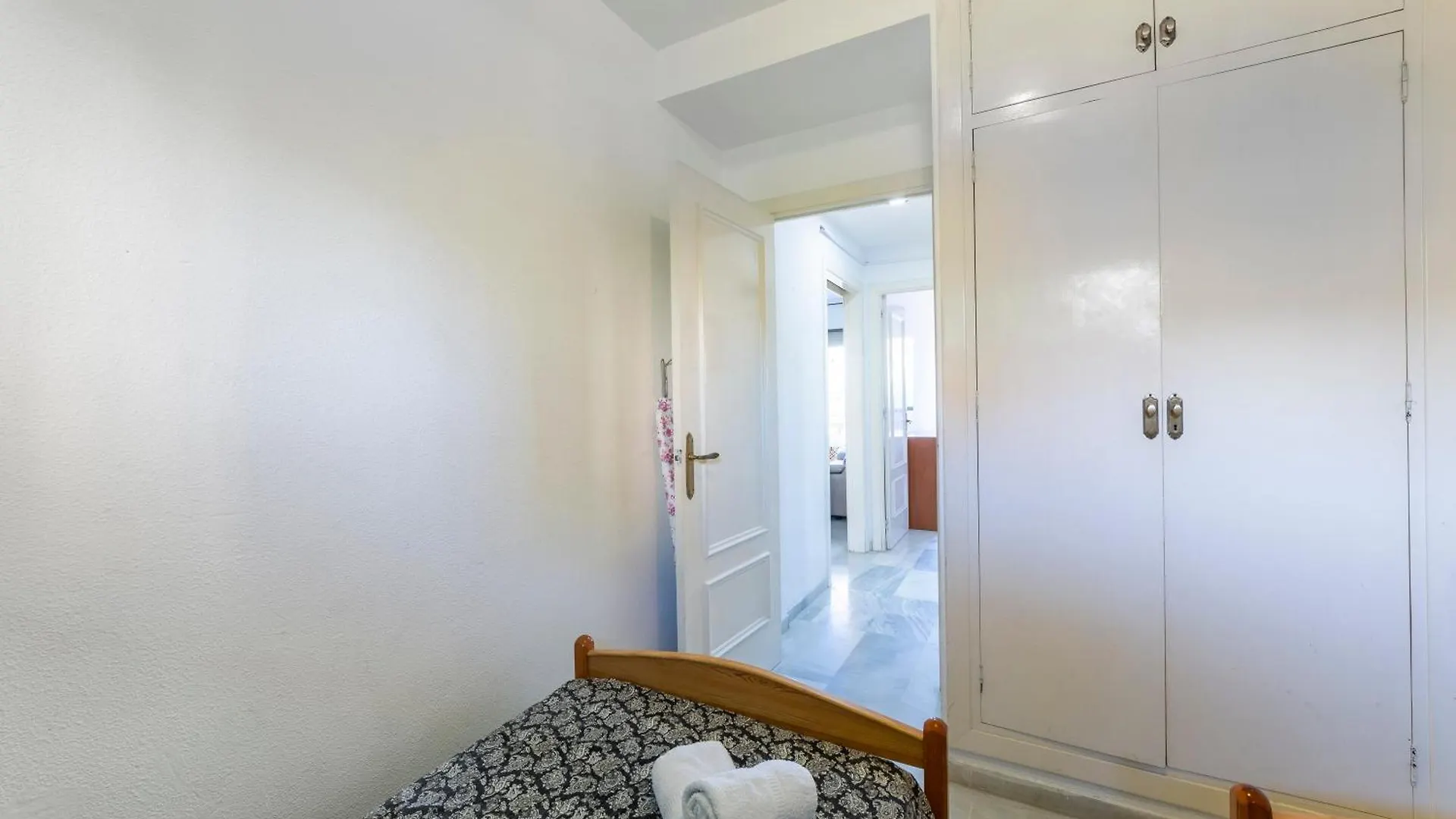 Apartamento Calle Ciruelo Apartment Aguadulce