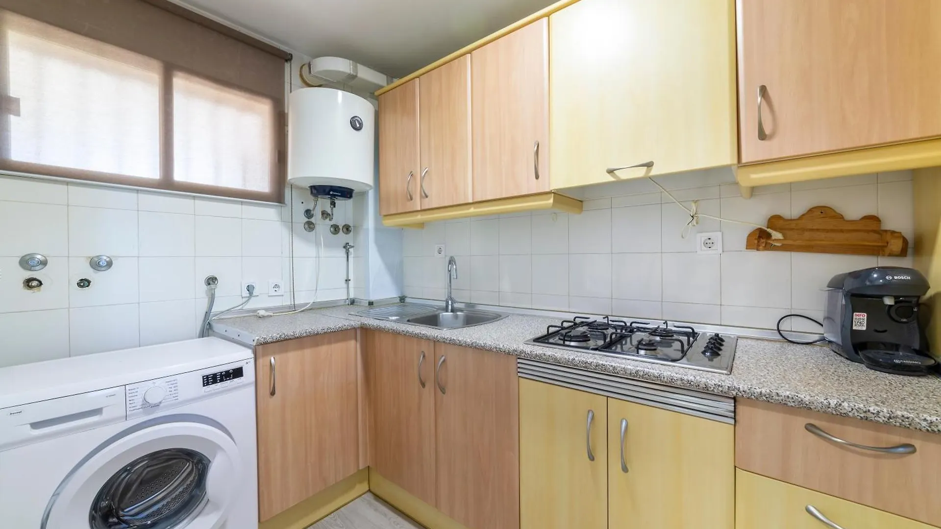 Διαμέρισμα Apartamento Calle Ciruelo Aguadulce  Ισπανία