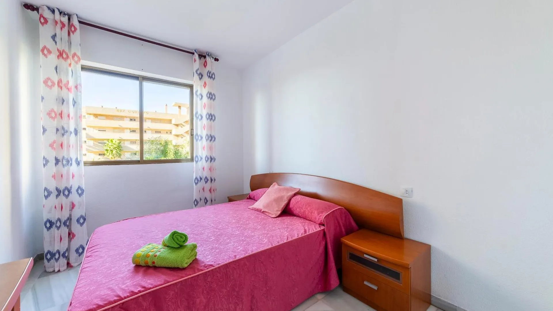 Apartamento Calle Ciruelo Aguadulce  Aguadulce (Almeria)