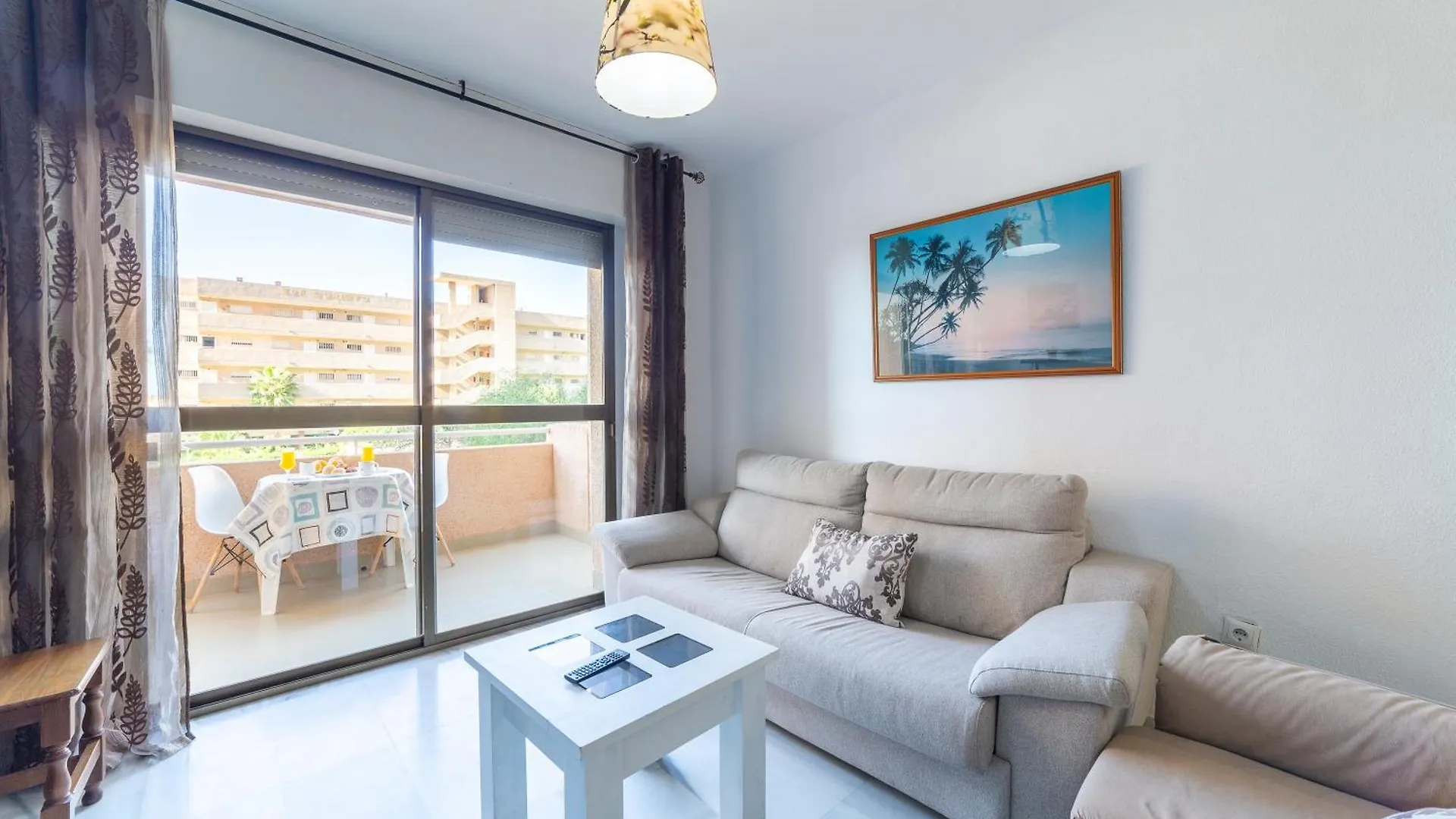 Apartamento Calle Ciruelo Aguadulce  Aguadulce (Almeria)