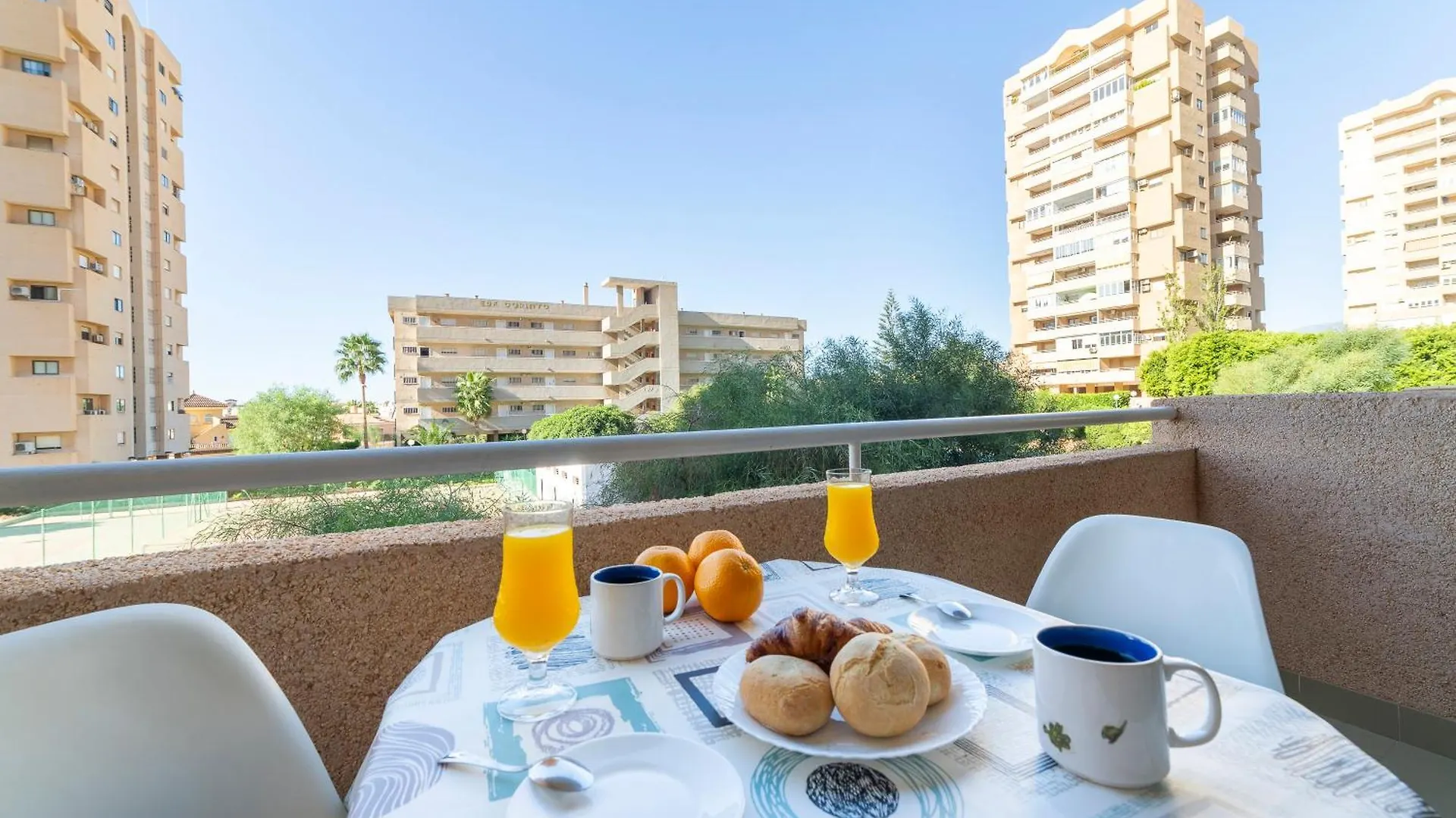Apartamento Calle Ciruelo Apartment Aguadulce   Aguadulce (Almeria)