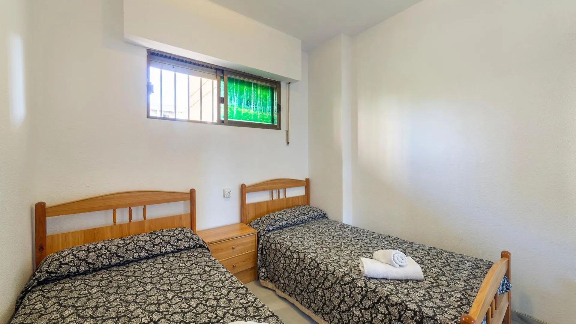 Διαμέρισμα Apartamento Calle Ciruelo Aguadulce