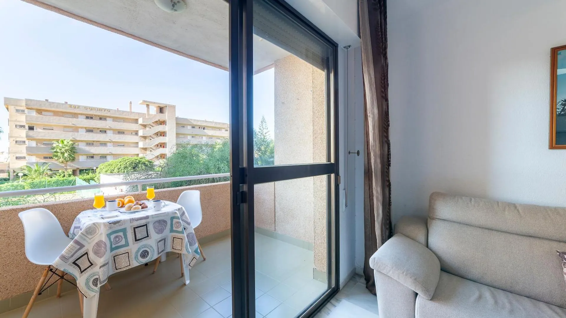 Apartamento Calle Ciruelo Aguadulce  Ισπανία
