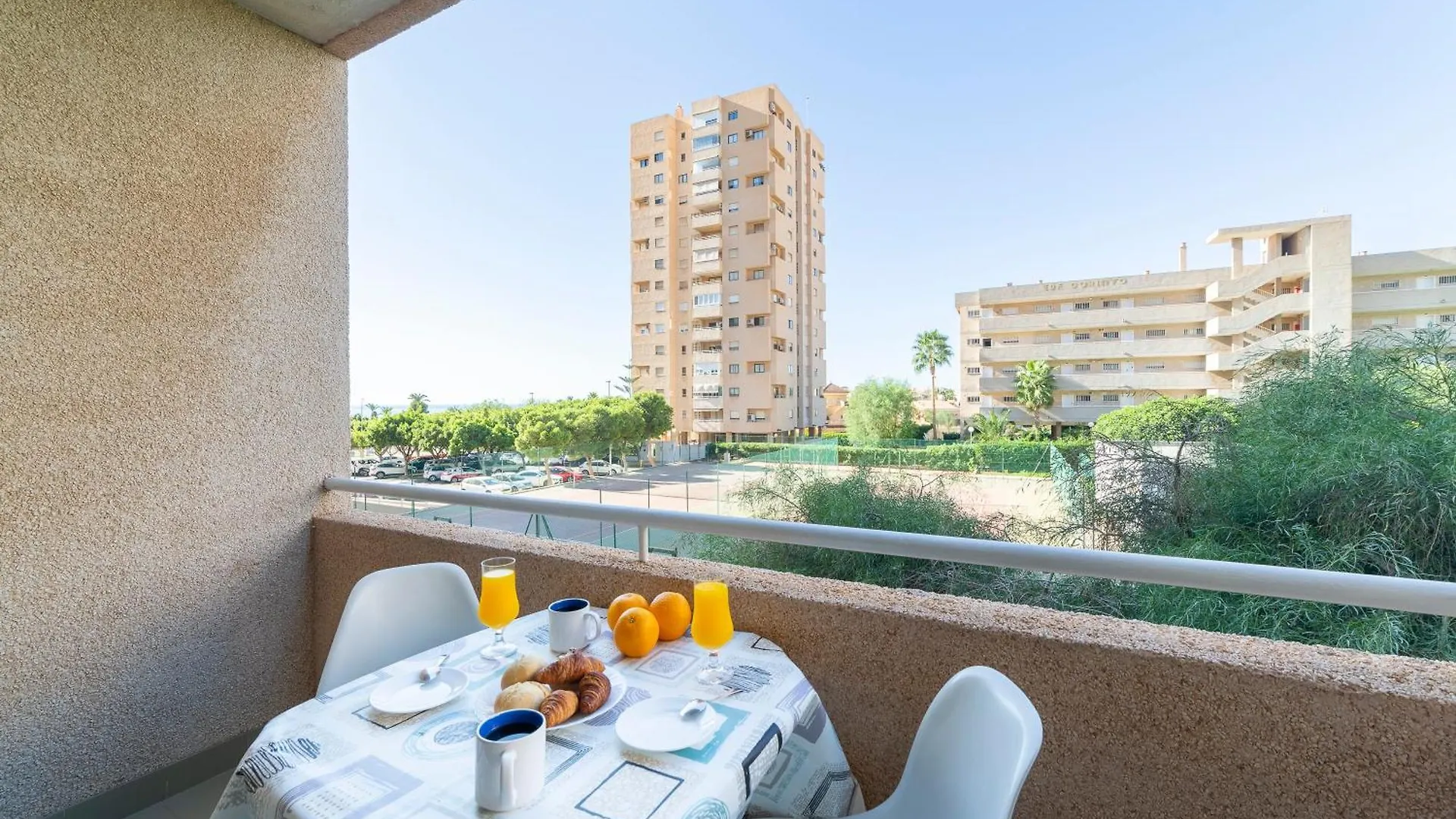 Apartamento Calle Ciruelo Aguadulce  0*, Aguadulce (Almeria)