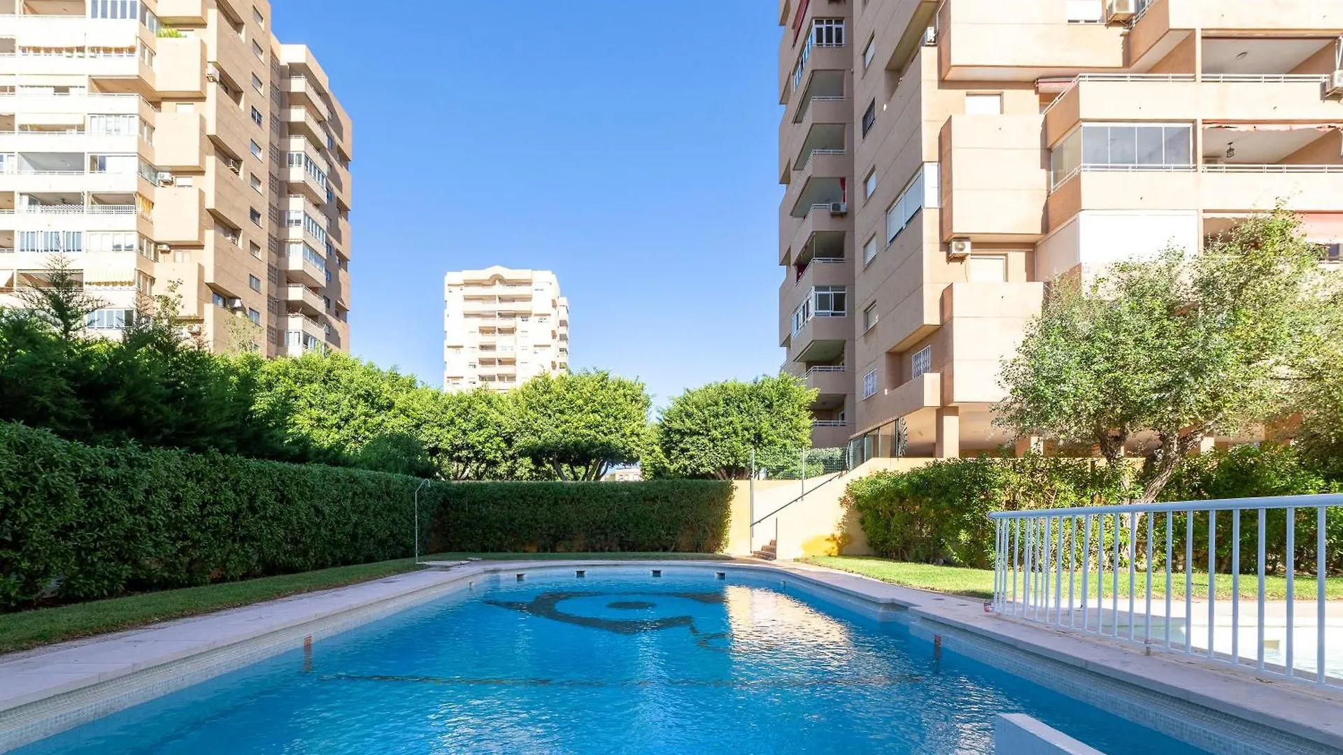 Διαμέρισμα Apartamento Calle Ciruelo Aguadulce