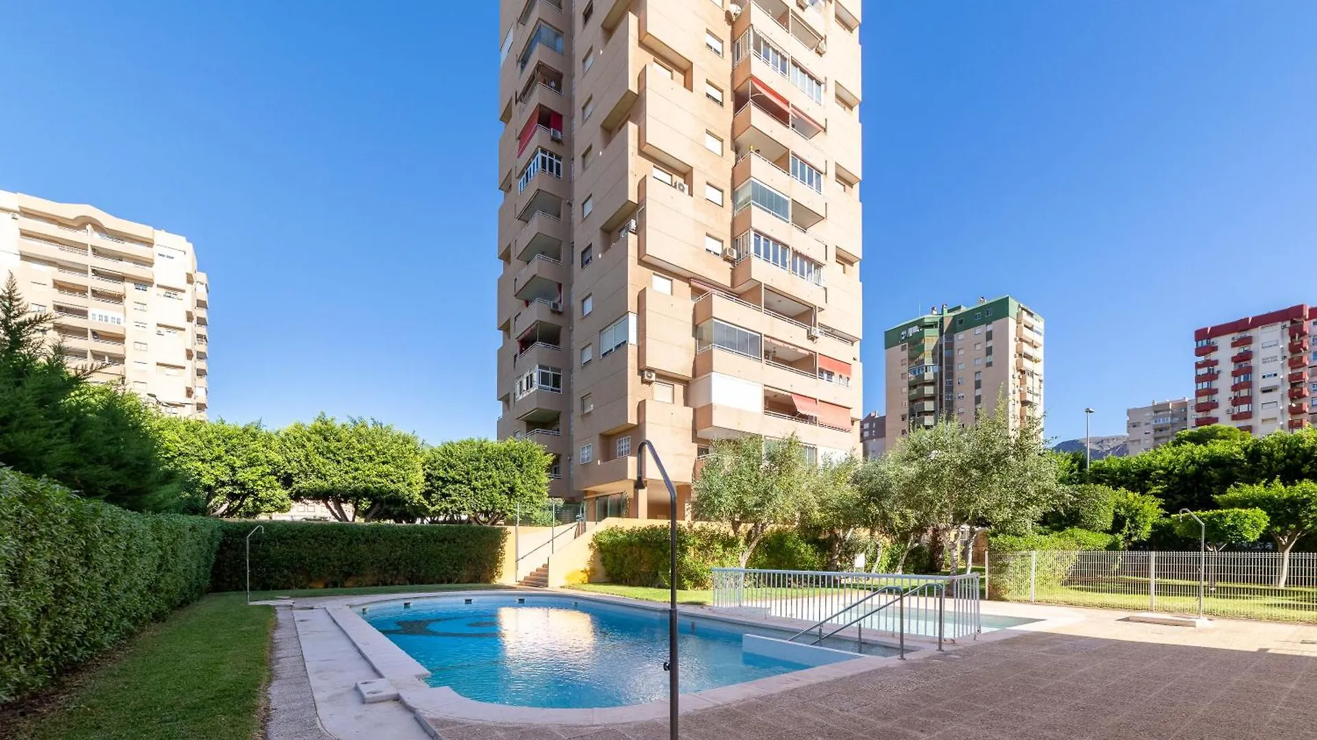 Apartamento Calle Ciruelo Apartment Aguadulce