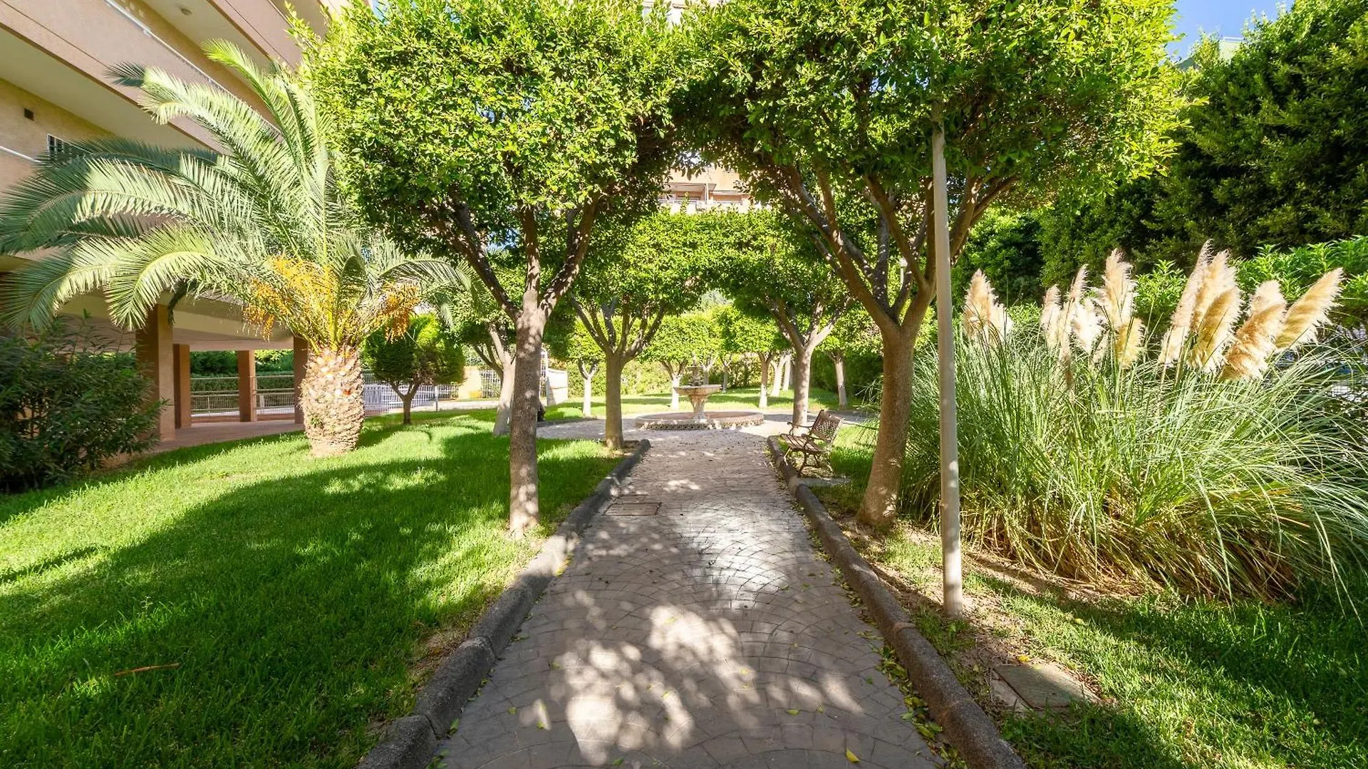 Διαμέρισμα Apartamento Calle Ciruelo Aguadulce